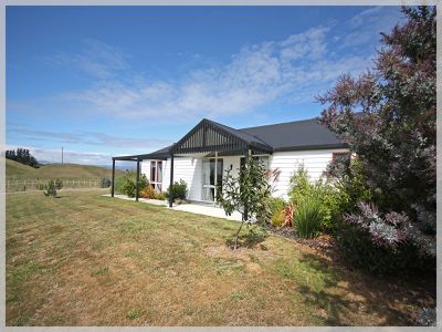 450 Foxton Shannon Road, Foxton