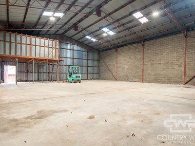 117 Bradley Street, Guyra