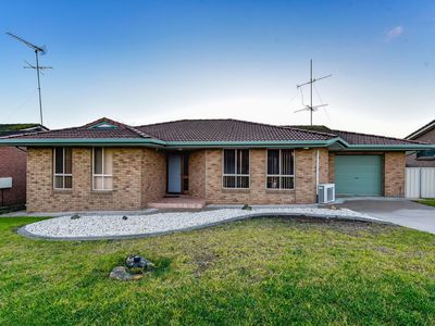 23 Dalkeith Drive, Mount Gambier
