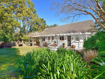 43 Terrace Road, Killara