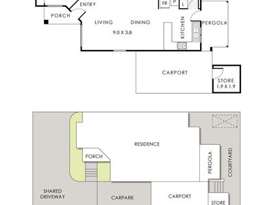 2 / 106 Royal Street, Tuart Hill