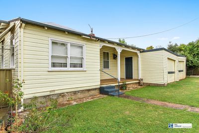 4 Cohen Lane, North Tamworth