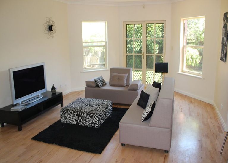 19 Bellevue Terrace, Hove
