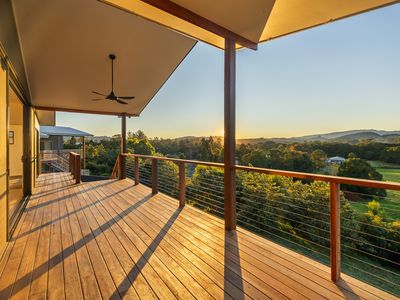 1 / 4 Rockview Circuit, Nimbin
