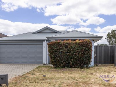 33 Narin Loop, Bullsbrook