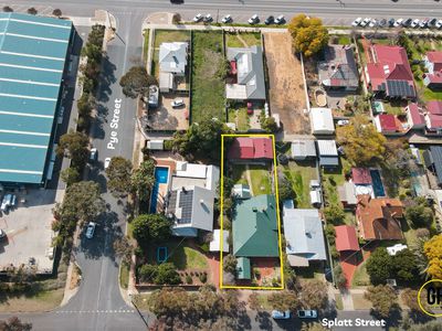 13 Splatt Street, Swan Hill