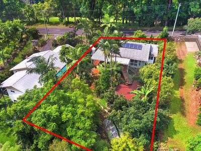 173 Panorama Drive, Nambour