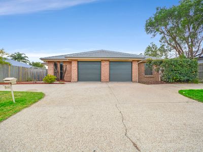 28 Cheihk Crescent , Collingwood Park