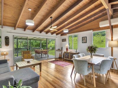 100 Basil Road, Nimbin