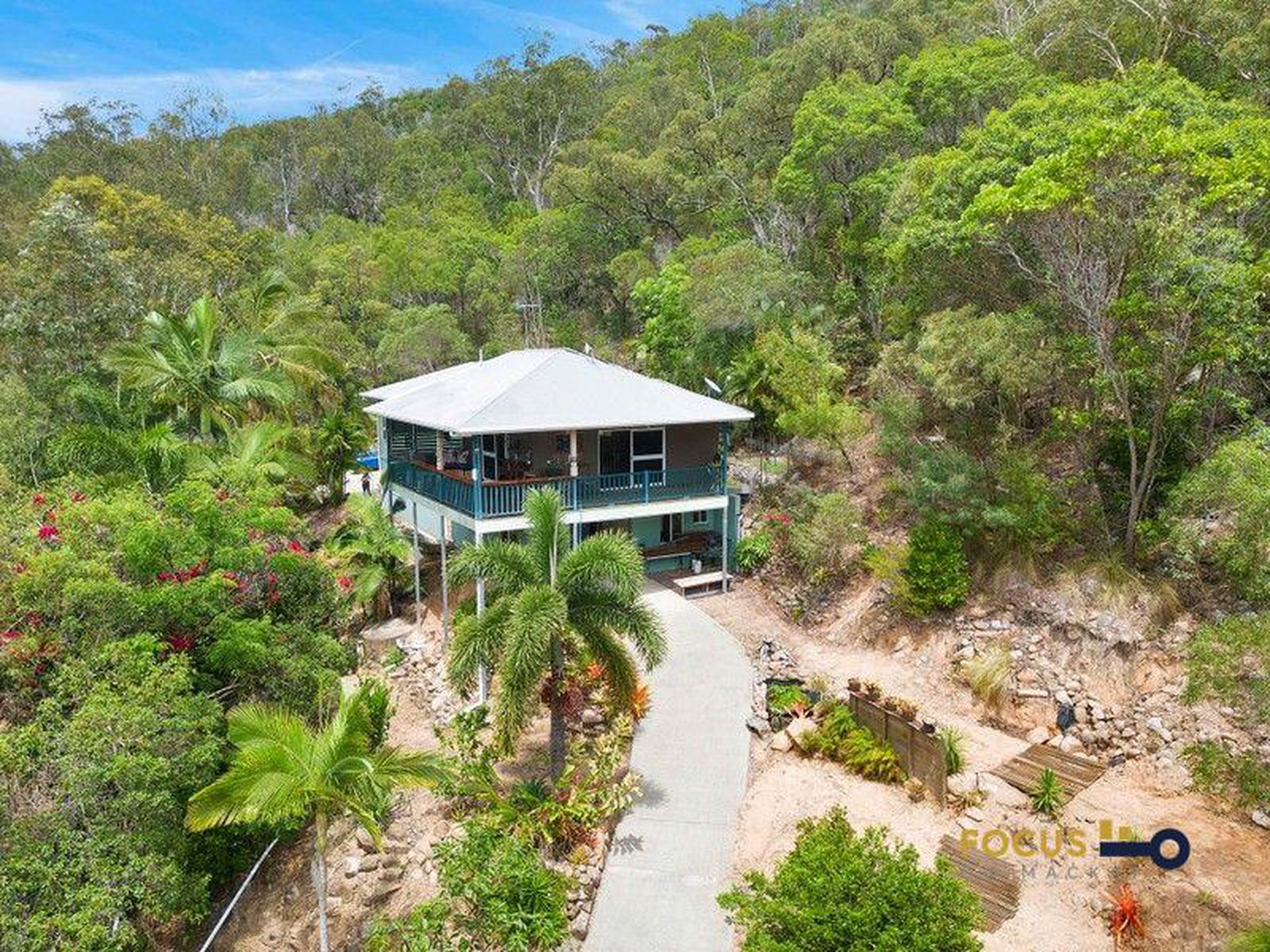 14 Sturgeon Street, Ball Bay