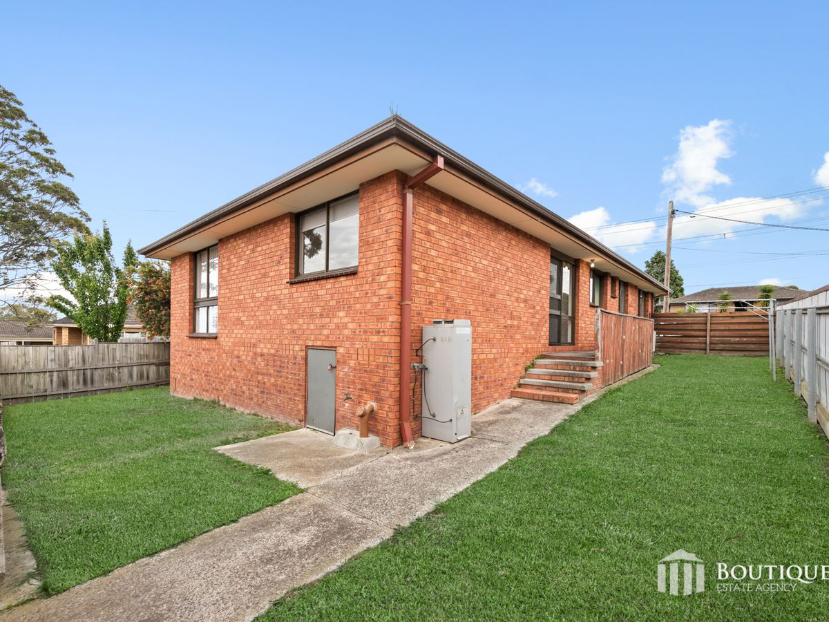 265 Gladstone Road, Dandenong North