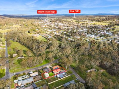 101 Bennett Street, Heathcote