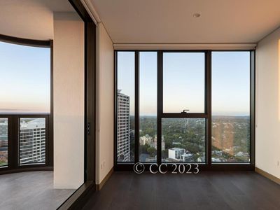 2803 / 88A Christie Street, St Leonards