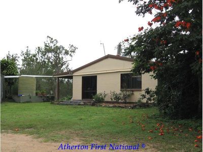 Atherton