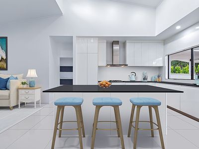 44 Holloway Drive, Sugarloaf