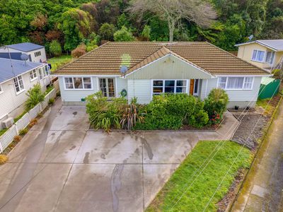 46 Kiwi Crescent, Tawa