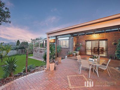 17 Bellbrook Drive, Dandenong North