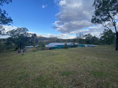 341 Palms Road, Cooyar
