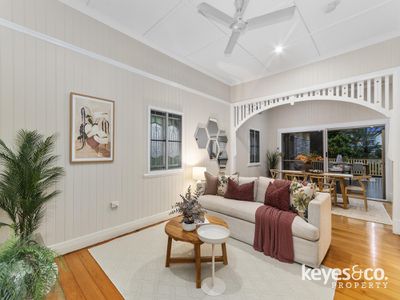 27 Davidson Street, South Townsville