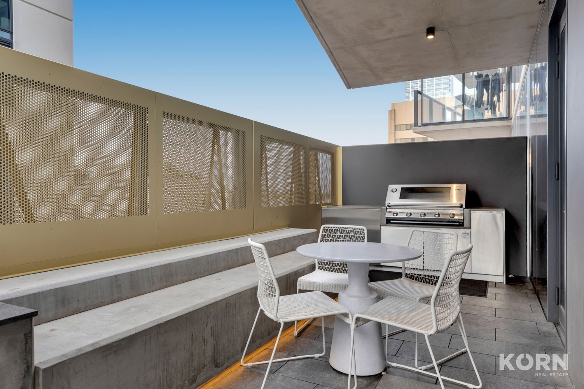 1401 / 15 Austin Street, Adelaide