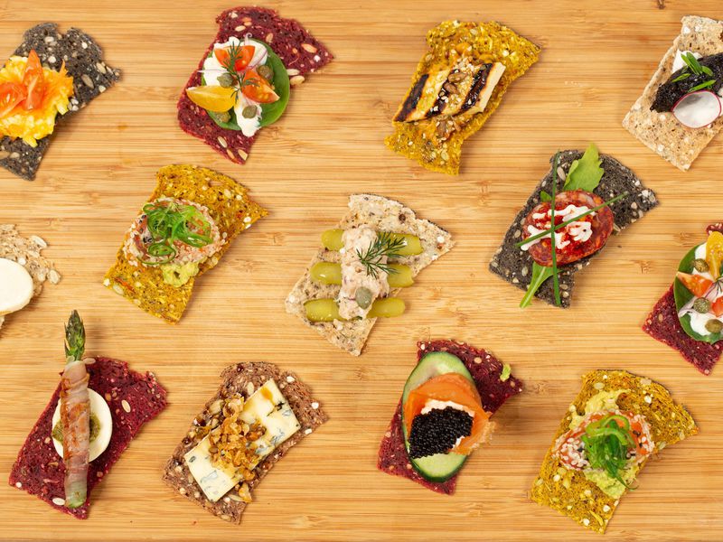 Gluten-Free Food Manufacturing Business  Wholesale Base | Scalable | $600K Turnover