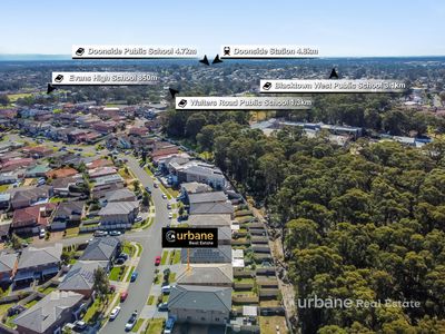 61 Highpoint Drive, Blacktown
