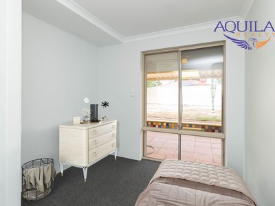 72 Lewis Jones Cross, Stratton