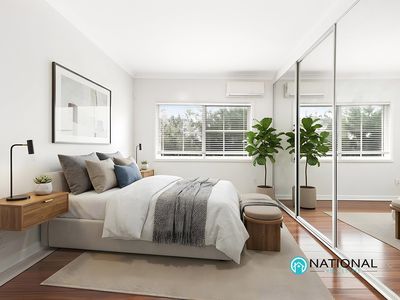 4 / 317 Blaxcell Street, South Granville