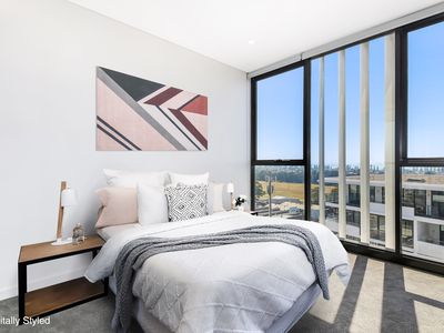 1102 / 15-17 Garrigarrang Avenue, Kogarah