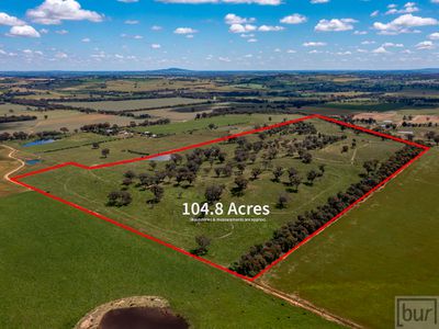 1098 Hovell Road, Moorwatha