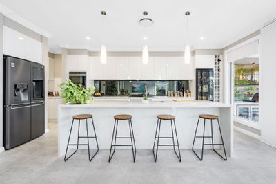 23 Entwistle Crescent, HARRINGTON PARK, Harrington Park - Thumbnail 5