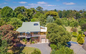 7 Naylors Road, Emerald