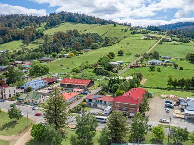 3392 Huon Highway, Franklin