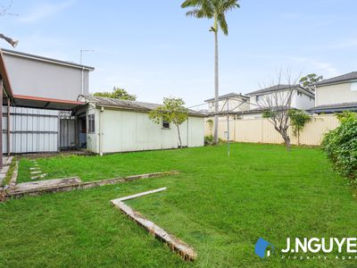 66 Cathcart Street, Fairfield