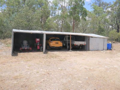 122 Allen Road, Nanango