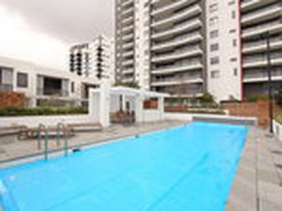 1202 / 2 Oldfield Street, Burswood