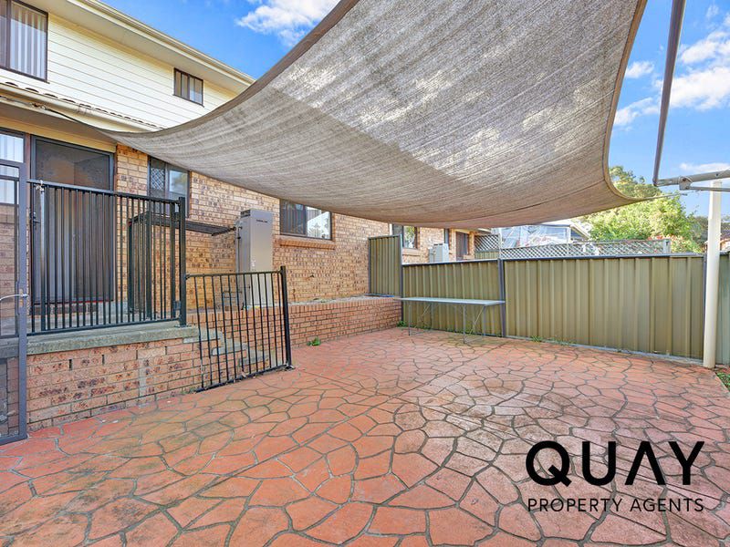 25 / 221 Old Kent Road, Greenacre