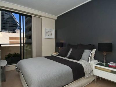 707 / 26 Napier Street, North Sydney
