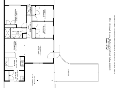 1 / 16 Varden Street, Piccadilly