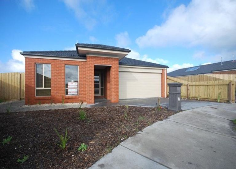 23 Horatio Court, Portland