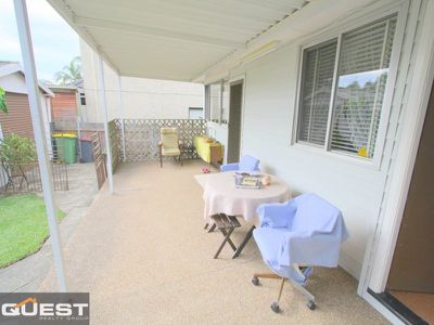 16 Tucker Street, Bass Hill