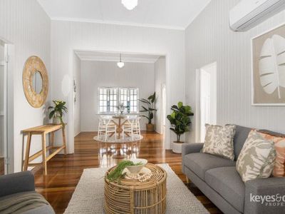 32 Palmerston Street, Pimlico