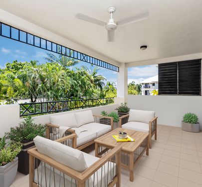 23 / 18 Sir Leslie Thiess Drive, Townsville City