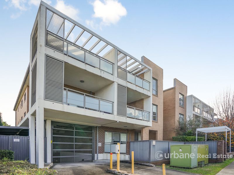 9 / 25 Mamre Road, St Marys