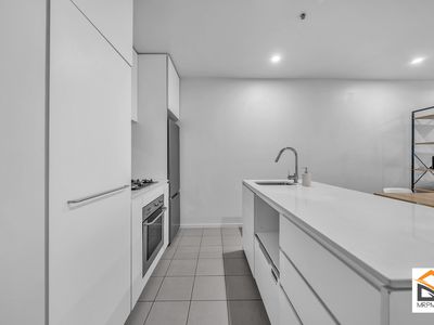 508 / 8 McCrae Street, Docklands