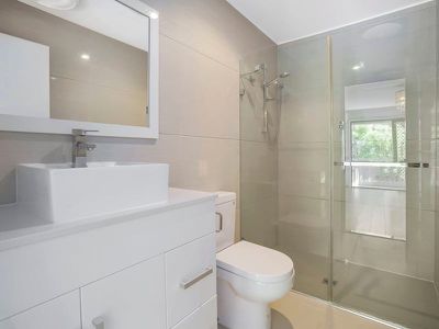 4 / 1 Jaffa Crescent , Calamvale