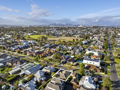 3 Clyde Street, Newport