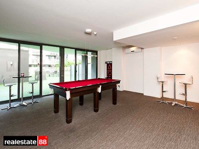 105 / 143 Adelaide Terrace, East Perth