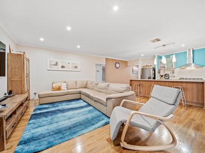 15 Triumph Approach, Aubin Grove