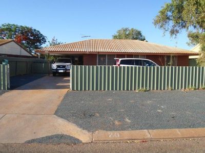 20 Dorrigo Loop, South Hedland